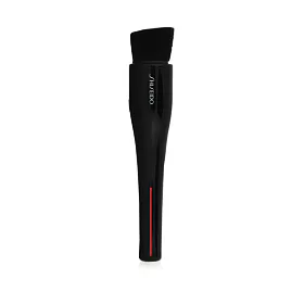 Shiseido Hasu Fude Foundation Brush