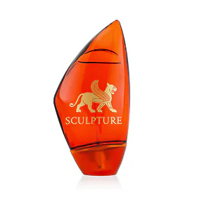 Nikos Sculpture Voyage en Orient EDP 100 ml W