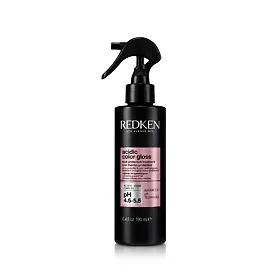 Redken Acidic Color Gloss Heat Protection Treatment 190 ml