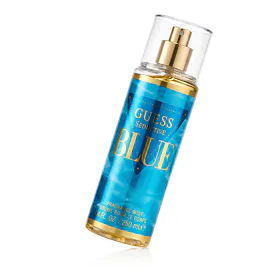 Guess Seductive Femme Blue tělový sprej 250 ml W