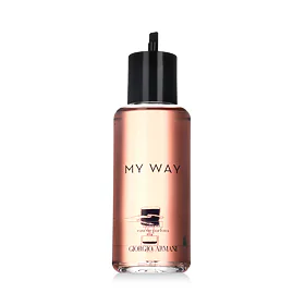 Giorgio Armani My Way Floral EDP náplň 150 ml W