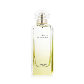 Toaletní voda Hermes Le Jardin De Monsieur Li 100 ml