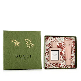 sada Gucci Bloom Parfémovaná voda 50 ml + Tělové mléko 50 ml