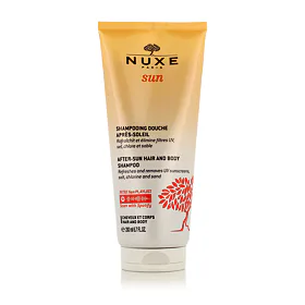 Nuxe Sun After-Sun Hair & Body 200 ml