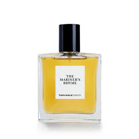 Francesca Bianchi The Mariner's Rhyme Extrait de Parfum tester 100 ml UNISEX