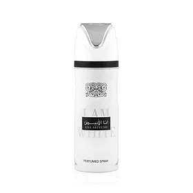 Lattafa Ana Abiyedh DEO ve spreji 200 ml UNISEX