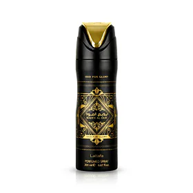 Deodorant Lattafa Bade'e Al Oud Oud For Glory 200 ml