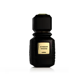 Ajmal Amber Wood EDP 50 ml UNISEX