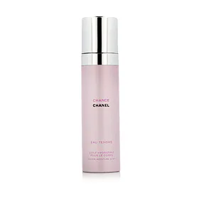 Chanel Chance Eau Tendre tělový sprej 100 ml W