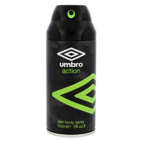 UMBRO Action DEO ve spreji 150 ml M