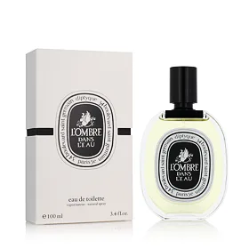 Toaletní voda Diptyque L'Ombre Dans L'Eau 100 ml