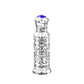 Al Haramain Musk Clean parfémovaný olej 12 ml UNISEX
