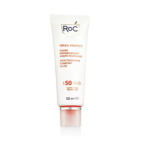 RoC High Protection Sunscreen Fluid SPF 50 50 ml