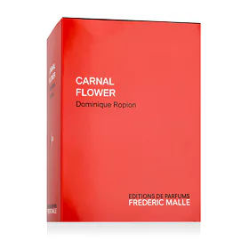 Frederic Malle Dominique Ropion Carnal Flower EDP 100 ml UNISEX