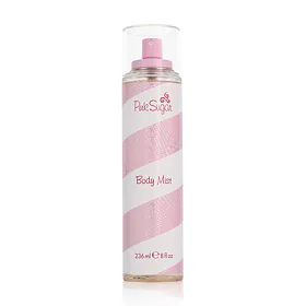 Pink Sugar Pink Sugar tělový sprej 236 ml W