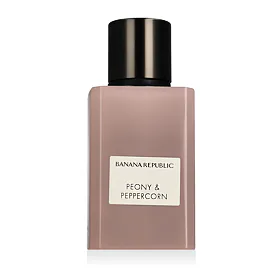 Banana Republic Peony & Peppercorn EDP 75 ml UNISEX