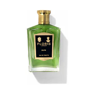 Toaletní voda Floris Elite 100 ml