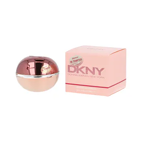 Parfémovaná voda DKNY Be Tempted Eau So Blush 100 ml