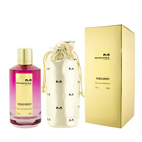 Mancera Paris Roses Greedy EDP 120 ml UNISEX