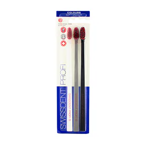 Swissdent Colours Soft-Medium 3 ks