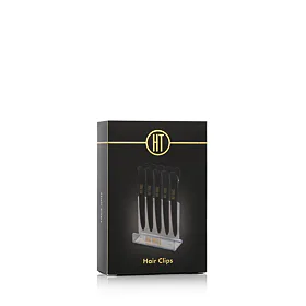 Hot Tools Hair Clips 5 ks