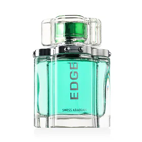 Swiss Arabian Edge for Men EDP 100 ml M