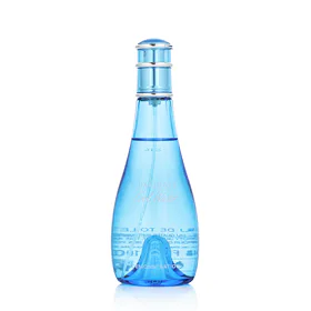 Davidoff Cool Water for Women EDT tester 100 ml W
