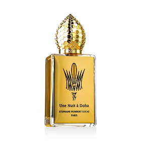 Stéphane Humbert Lucas 777 Une Nuit a Doha EDP 50 ml UNISEX