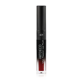 Rtěnka Artdeco Mat Passion Lip Fluid 3 ml