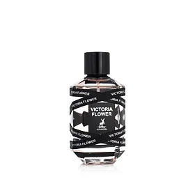 Maison Alhambra Victoria Flower EDP 100 ml W