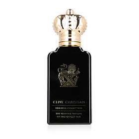 Clive Christian X For Women Parfém 50 ml W