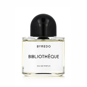 Byredo Bibliothèque EDP 100 ml UNISEX