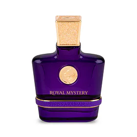 Parfémovaná voda Swiss Arabian Royal Mystery 100 ml