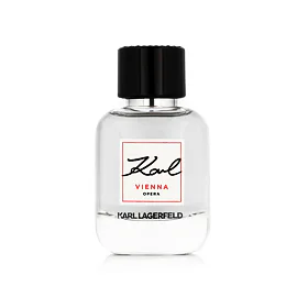 Karl Lagerfeld Karl Vienna Opera EDT 60 ml M