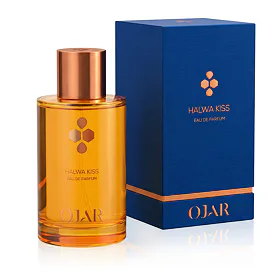 Ojar Halwa Kiss EDP 100 ml UNISEX