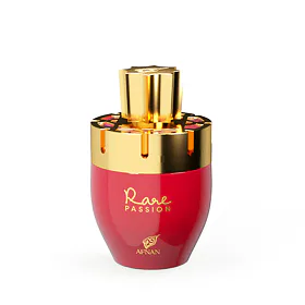 Afnan Rare Passion EDP 100 ml W