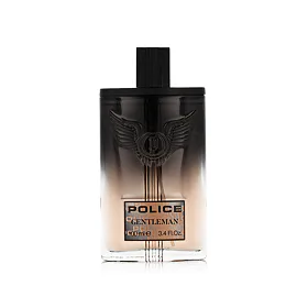 POLICE Gentleman EDT 100 ml M