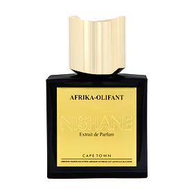 Nishane Afrika-Olifant Extrait de Parfum 50 ml UNISEX