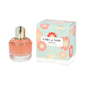 Parfémovaná voda Elie Saab Girl of Now Forever 50 ml