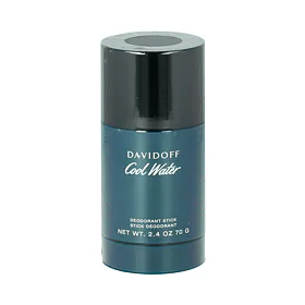 Deodorant Davidoff Cool Water 70 g