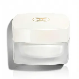 Chanel Coco Mademoiselle peelingový krém 150 g W