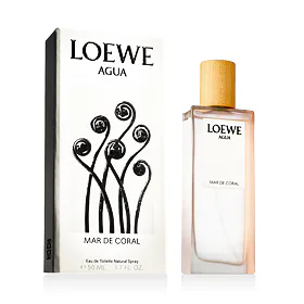 Loewe Agua Mar de Coral EDT 50 ml UNISEX