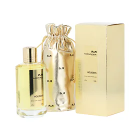 Mancera Paris Holidays EDP 120 ml UNISEX