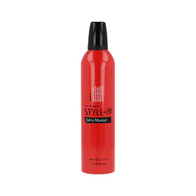 Inebrya Ice Cream Style-In Extra Mousse 400 ml
