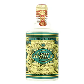 4711 4711 Original EDC bez rozprašovače 100 ml UNISEX