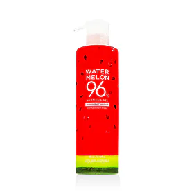 Holika Holika Water Melon 96% Soothing Gel 390 ml