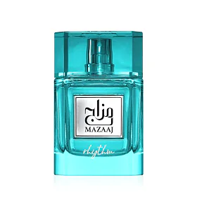 Zimaya Mazaaj Rhythm EDP 100 ml UNISEX