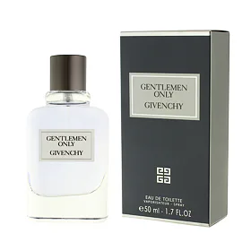 Toaletní voda Givenchy Gentlemen Only 50 ml