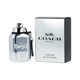 Coach Platinum EDP 60 ml M