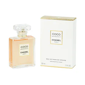 Chanel Coco Mademoiselle Intense EDP 50 ml W